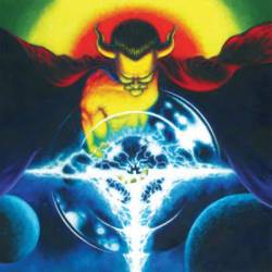 Mausoleum Gate : Into a Dark Divinity